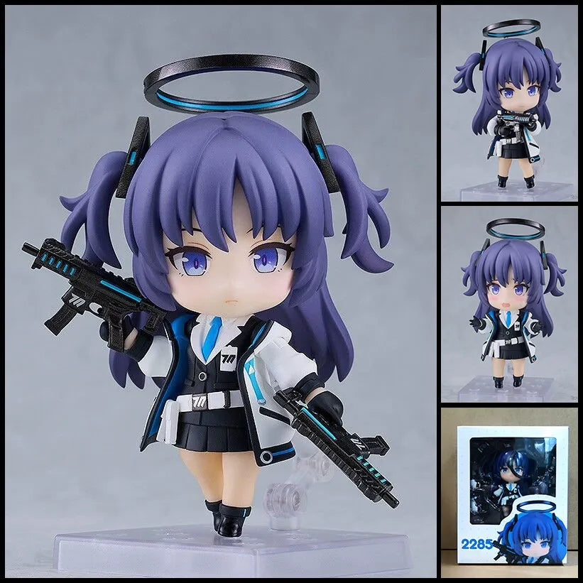Nendoroid 2285 Yuuka Hayase Figurine