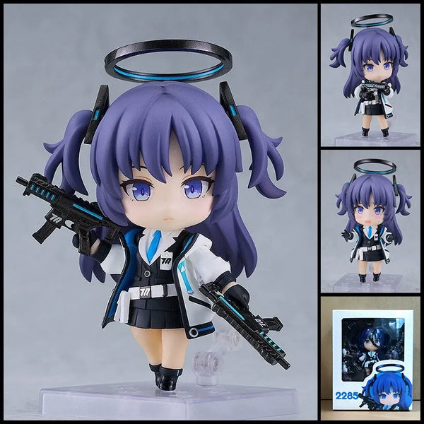 Nendoroid 2285 Yuuka Hayase Figurine