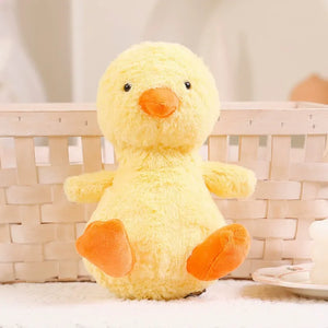 JC Ultra-Soft Elite Animal Plushies