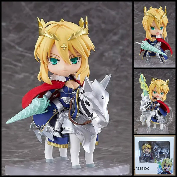 Nendoroid 1532 Artoria Pendragon Figurine