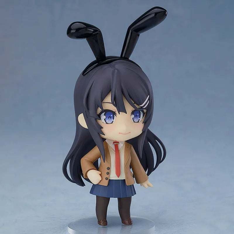 Nendoroid 1124 Mai Sakurajima Bunny Girl Figure