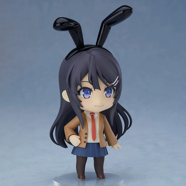 Nendoroid 1124 Mai Sakurajima Bunny Girl Figure