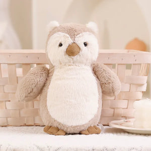 JC Ultra-Soft Elite Animal Plushies