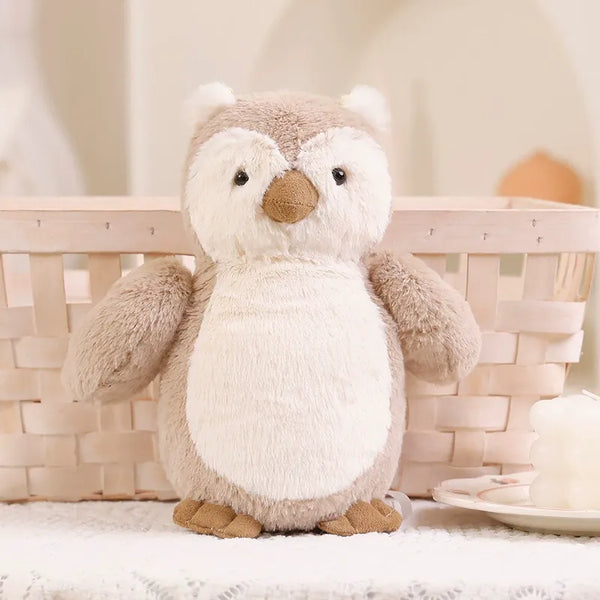 JC Ultra-Soft Elite Animal Plushies