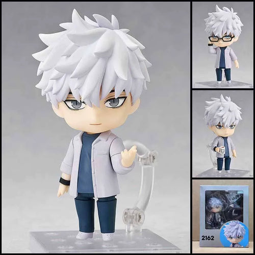 Nendoroid Link Click Elite Figures