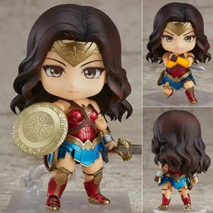 Nendoroid 818 Wonder Woman Figurine