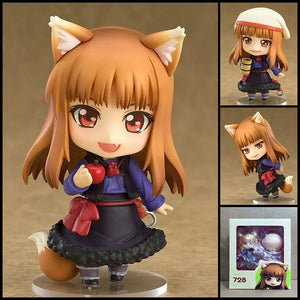 Nendoroid 728 Holo- Spice and Wolf Figurine