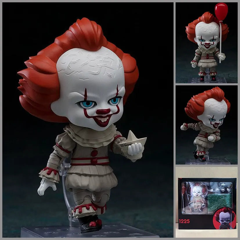 Nendoroid 1225 IT Pennywise Figure