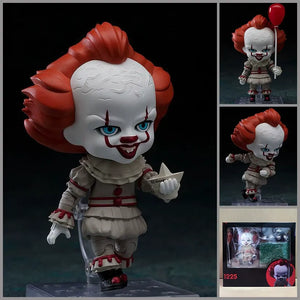 Nendoroid 1225 IT Pennywise Figure