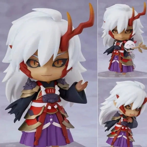Nendoroid 1244 Ibaraki Doji Onmyoji Figurine