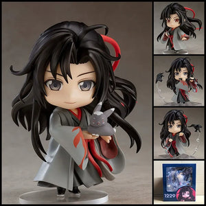 Nendoroid 1229 Wei Wuxian Figure