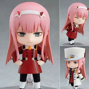 Nendoroid Zero Two #952 (Uniform Ver.) Figure