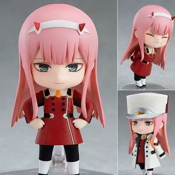 Nendoroid Zero Two #952 (Uniform Ver.) Figure
