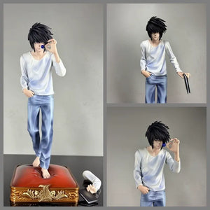 Death Note L Lawliet Resonance Figure (30 cm)