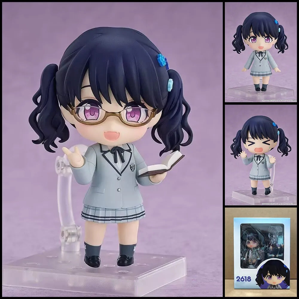 GS Nendoroid 2618 Koito Fukumaru Figurine