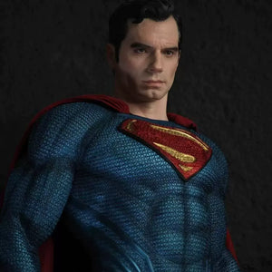 JND Superman Hope's Beacon Deluxe Figure (50 cm)