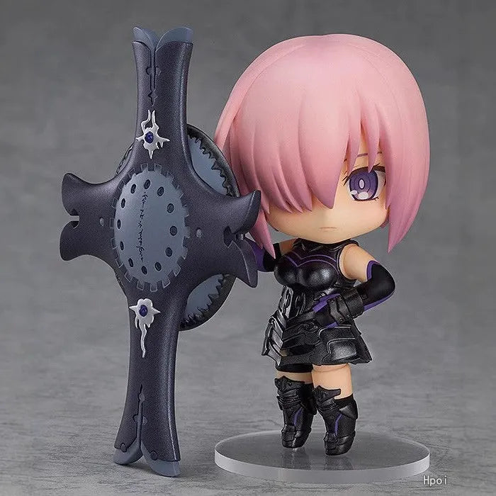 Nendoroid 664 Mash Kyrielight Fate Figurine