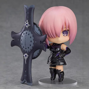 Nendoroid 664 Mash Kyrielight Fate Figurine