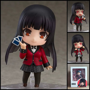 Nendoroid 882 Yumeko Jabami Figurine