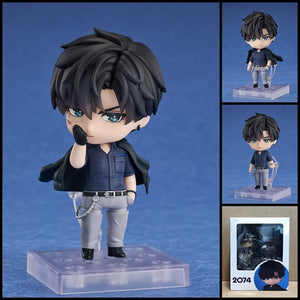 Nendoroid 2074 Xiao Yi Figurine