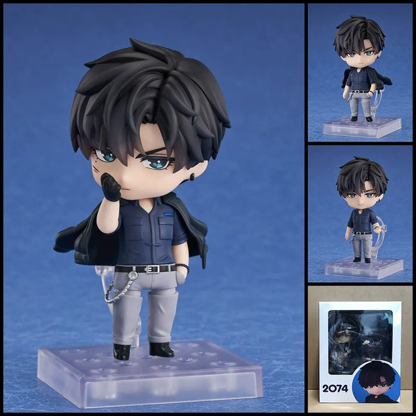 Nendoroid 2074 Xiao Yi Figurine