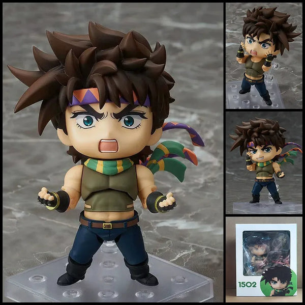GS Nendoroid 1502 Joseph Joestar Figurine