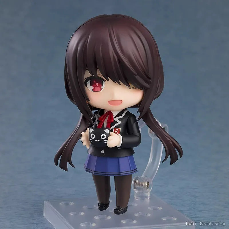 Nendoroid 2455 Date a Live Tokisaki Kurumi Figure