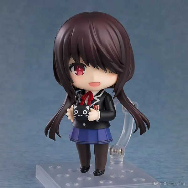 Nendoroid 2455 Date a Live Tokisaki Kurumi Figure