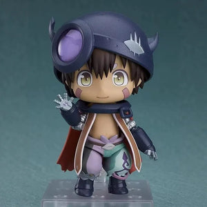 Nendoroid 1053 Reg Robot Boy Figure