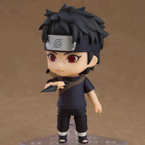 Nendoroid 2436 Naruto Shippuden Shisui Uchiha Figurine