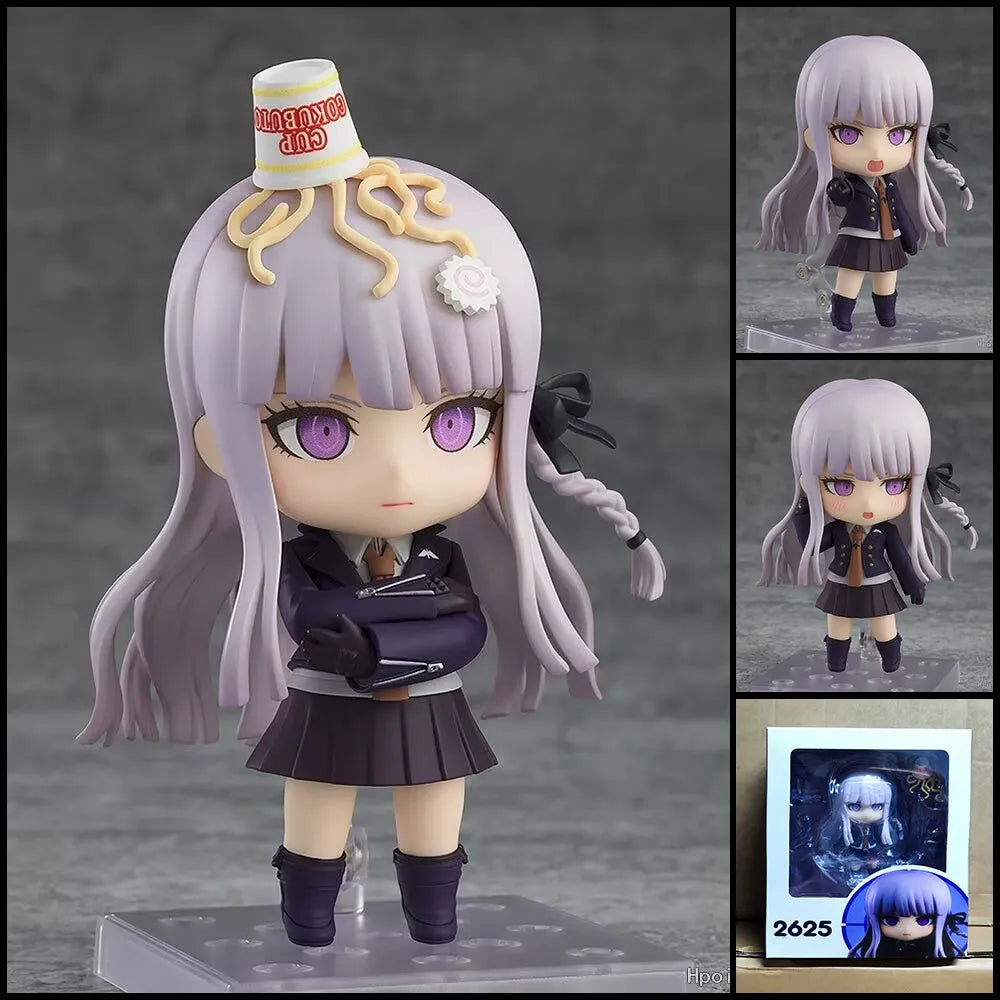 Nendoroid 2625 Kyoko Kirigiri Figurine