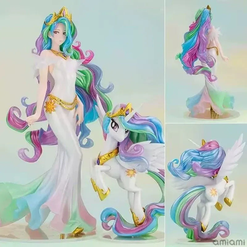 MLP Princess Celestia Bishoujo Series Figure (25 cm)