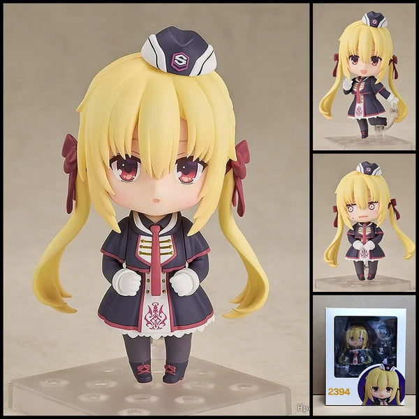 Nendoroid 2394 Nanami Arihara Figurine