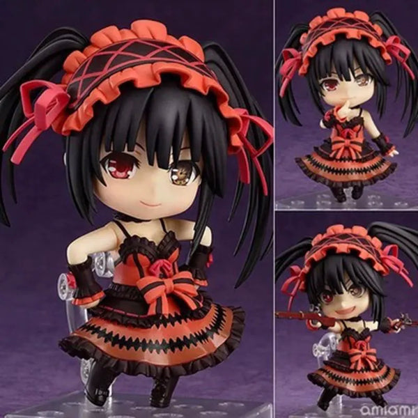 Nendoroid 466 Kurumi Tokisaki Figure
