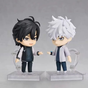 Nendoroid Link Click Elite Figures