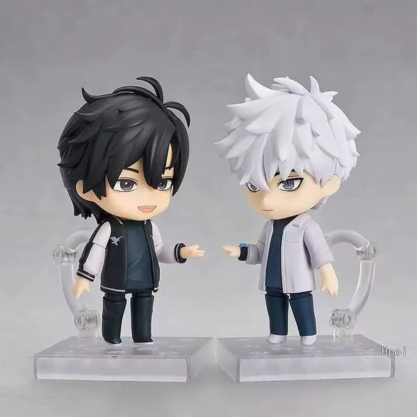 Nendoroid Link Click Elite Figures