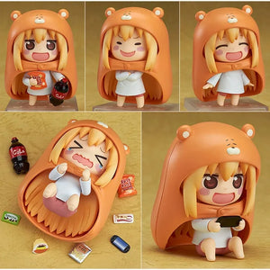 GSC Nendoroid 524 Umaru-chan Figure