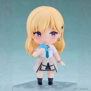 Nendoroid 2593 Saki Ayase Figure