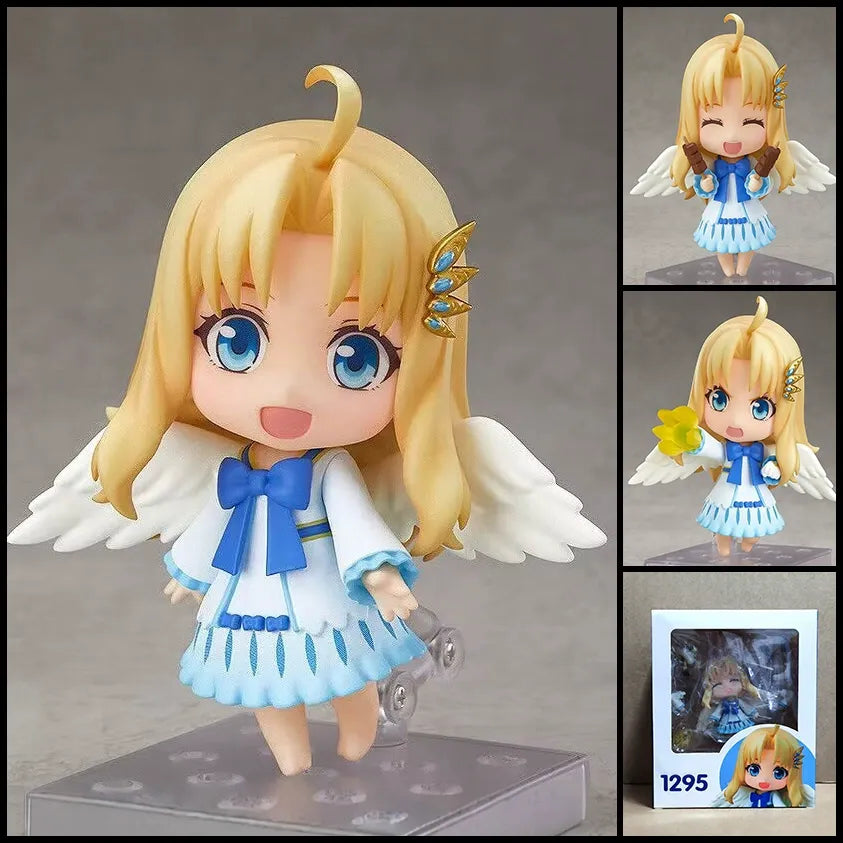 Nendoroid 1295 Filo Figure