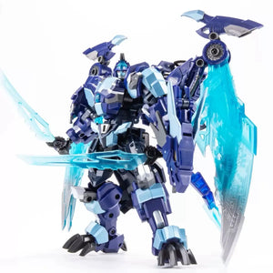 Jinbao 8871B Azure Ice Dragon Figure