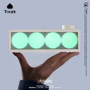 Trozk TL01 Socket RGB Lightbox Strip