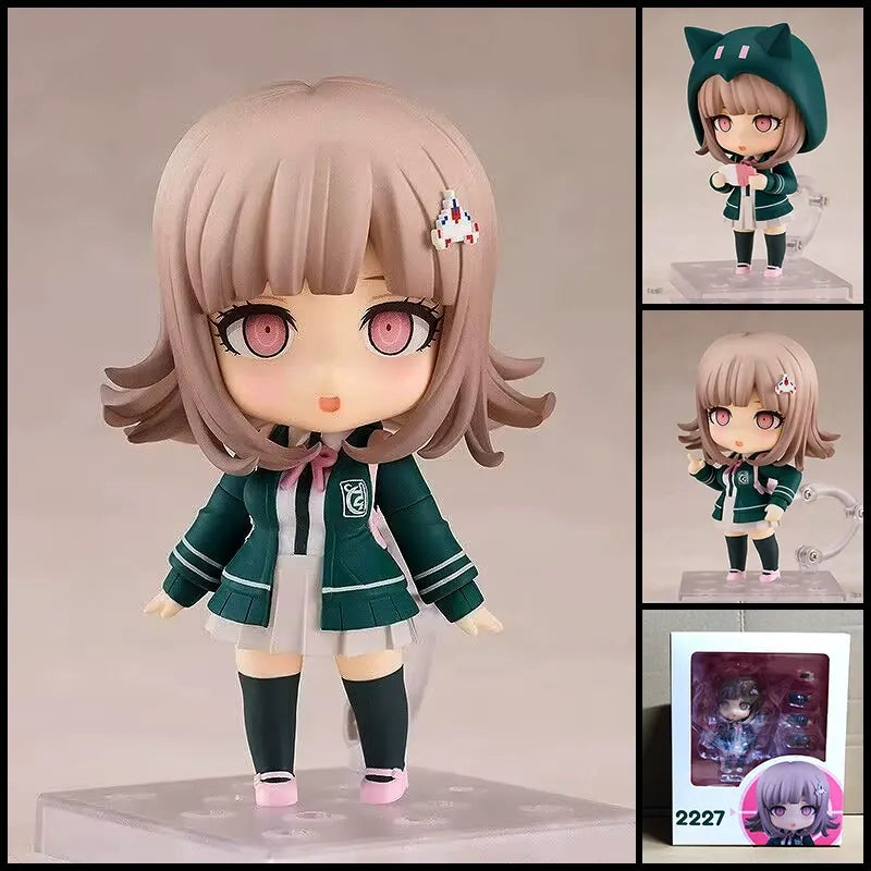 Nendoroid 2227 Nanami Chiaki Figurine