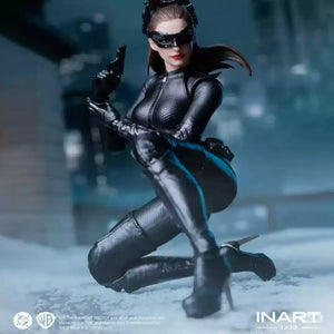 INART The Dark Knight Rises Catwoman 1/12 Statue