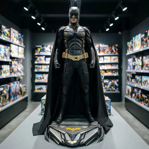 AS Dark Knight Premium Resin Statue (70 cm)