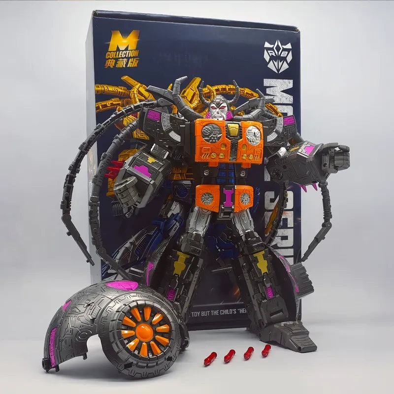 Shide 2966-18B Unicron Armada Dark Void Edition (30 cm)