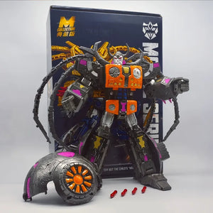 Shide 2966-18B Unicron Armada Dark Void Edition (30 cm)