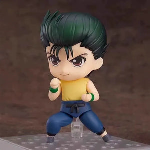 Nendoroid 1221 Yusuke Urameshi Yu Yu Hakusho Figure