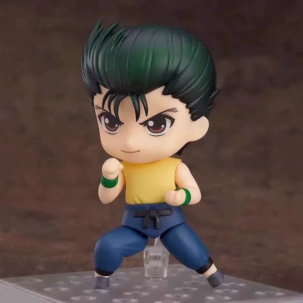 Nendoroid 1221 Yusuke Urameshi Yu Yu Hakusho Figure