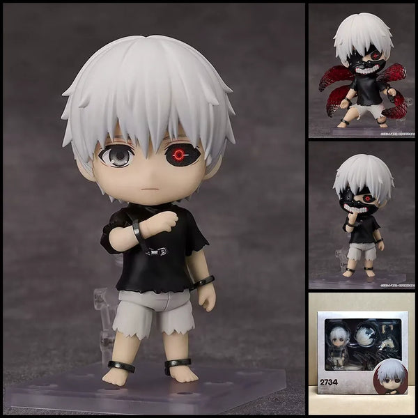 Nendoroid 2734 Kaneki Ken Figurine