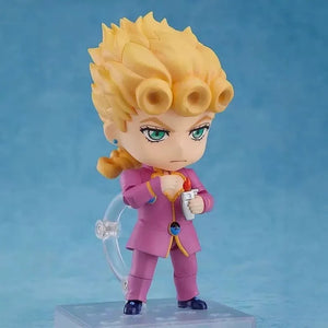 GS Nendoroid 1155 Giorno Giovanna Figurine